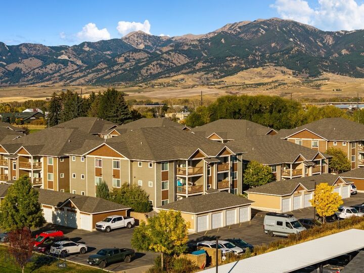 Property Photo:  2232 Baxter Lane 1-12  MT 59718 