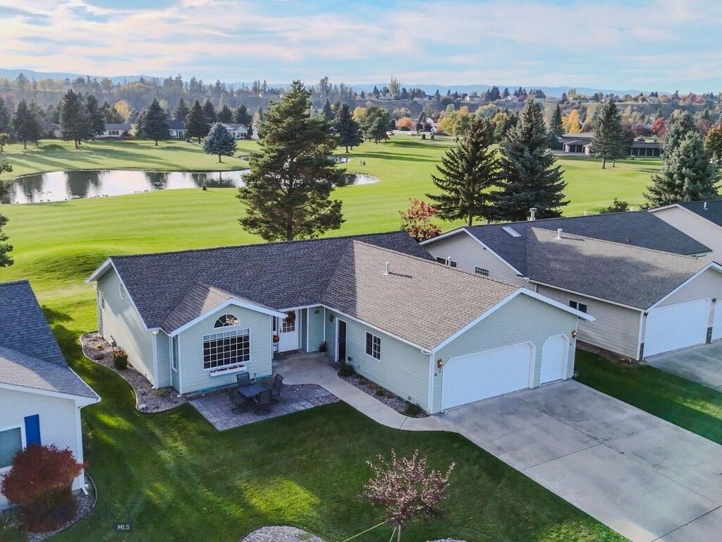 Property Photo: 80 E Nicklaus Avenue MT 59901