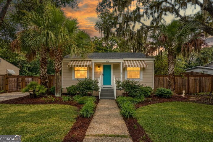 Property Photo:  502 Margaret Street  GA 31558 