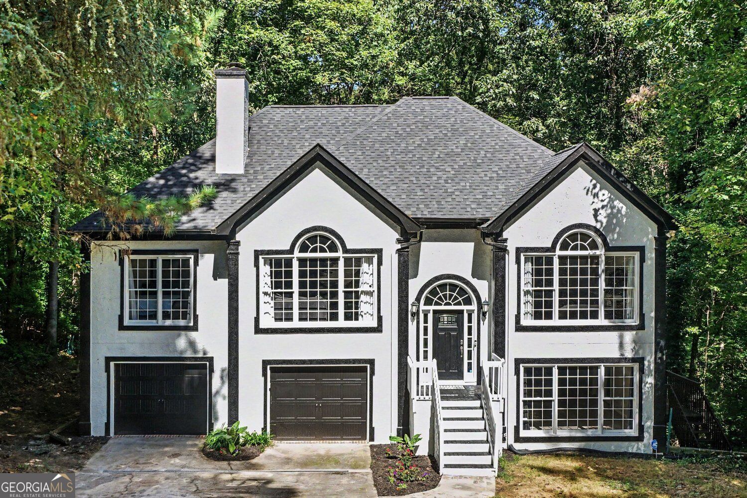 Property Photo:  3330 Forrest Bend Lane  GA 30039 