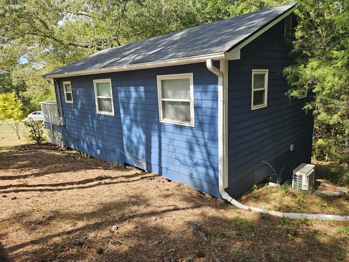 Property Photo: 588 Skyline Drive GA 31808