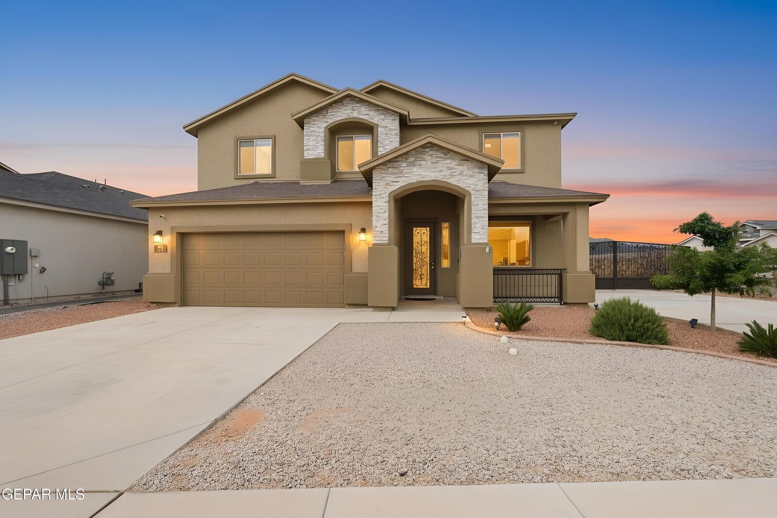 Property Photo:  10725 Elise Street  TX 79924 