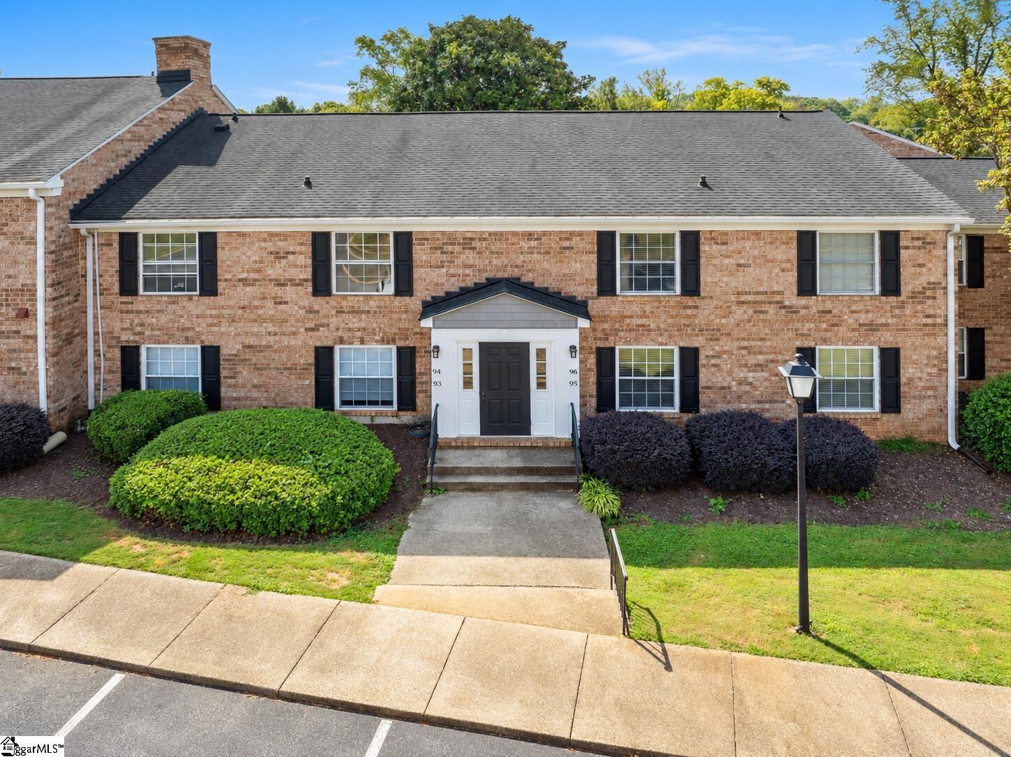 Property Photo:  925 Cleveland Street Unit 94  SC 29601 