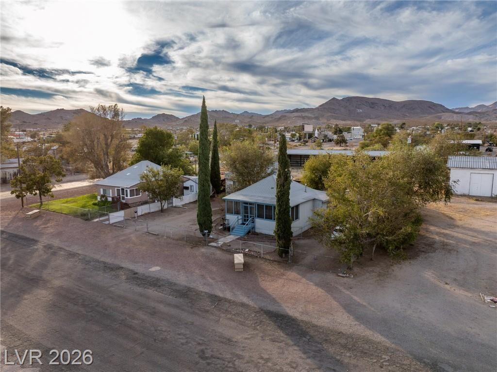 Property Photo: 212 West Lewis Street NV 89003