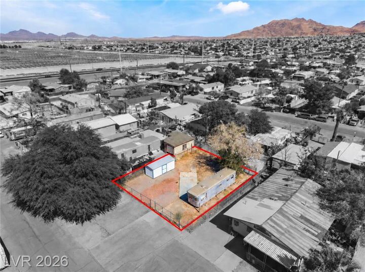 Property Photo:  2268 Jo Anne Lane  NV 89156 