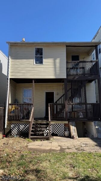 Property Photo:  170 Taylor St  NJ 07050 