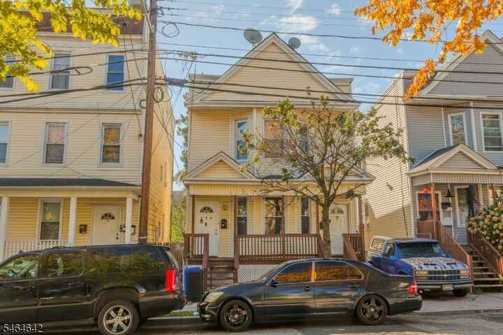 Property Photo:  170 Taylor St  NJ 07050 