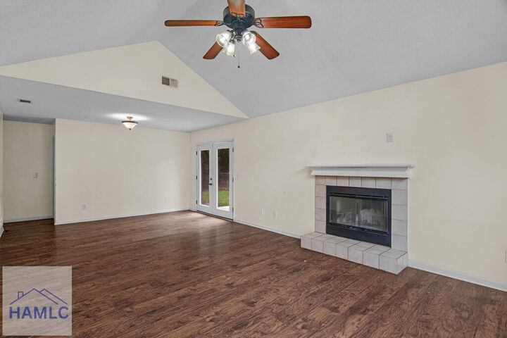 Property Photo: 706 Timber Ridge Trail GA 31313