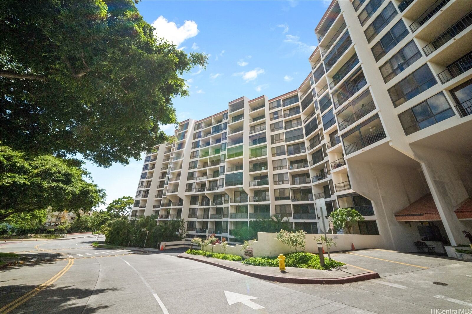 Property Photo:  3138 Waialae Avenue 1115  HI 96816 