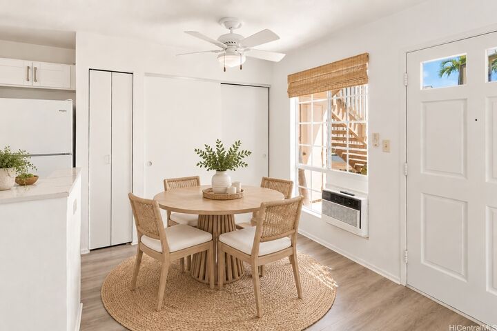Property Photo:  94-109 Wali Place F101  HI 96797 