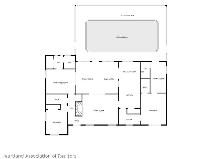 Property Photo:  5112 Kay Lane  FL 33875 