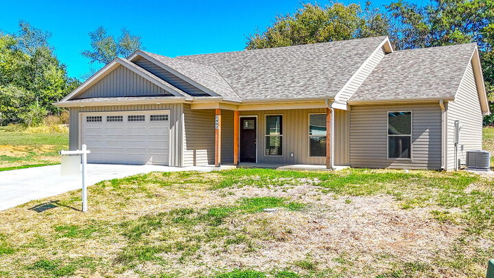 Property Photo:  1402 Northside Drive  MO 65265 
