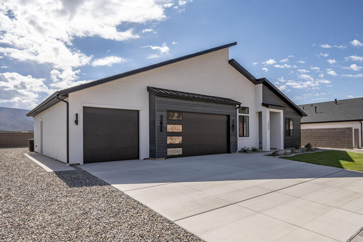 Property Photo:  3457 W Sun West Cir Lot 45 Phase 2  UT 84721 