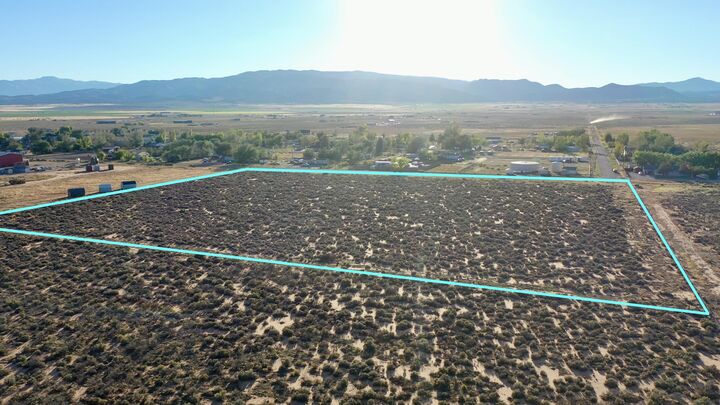 Property Photo:  3390 S Old Highway 91  UT 84720 