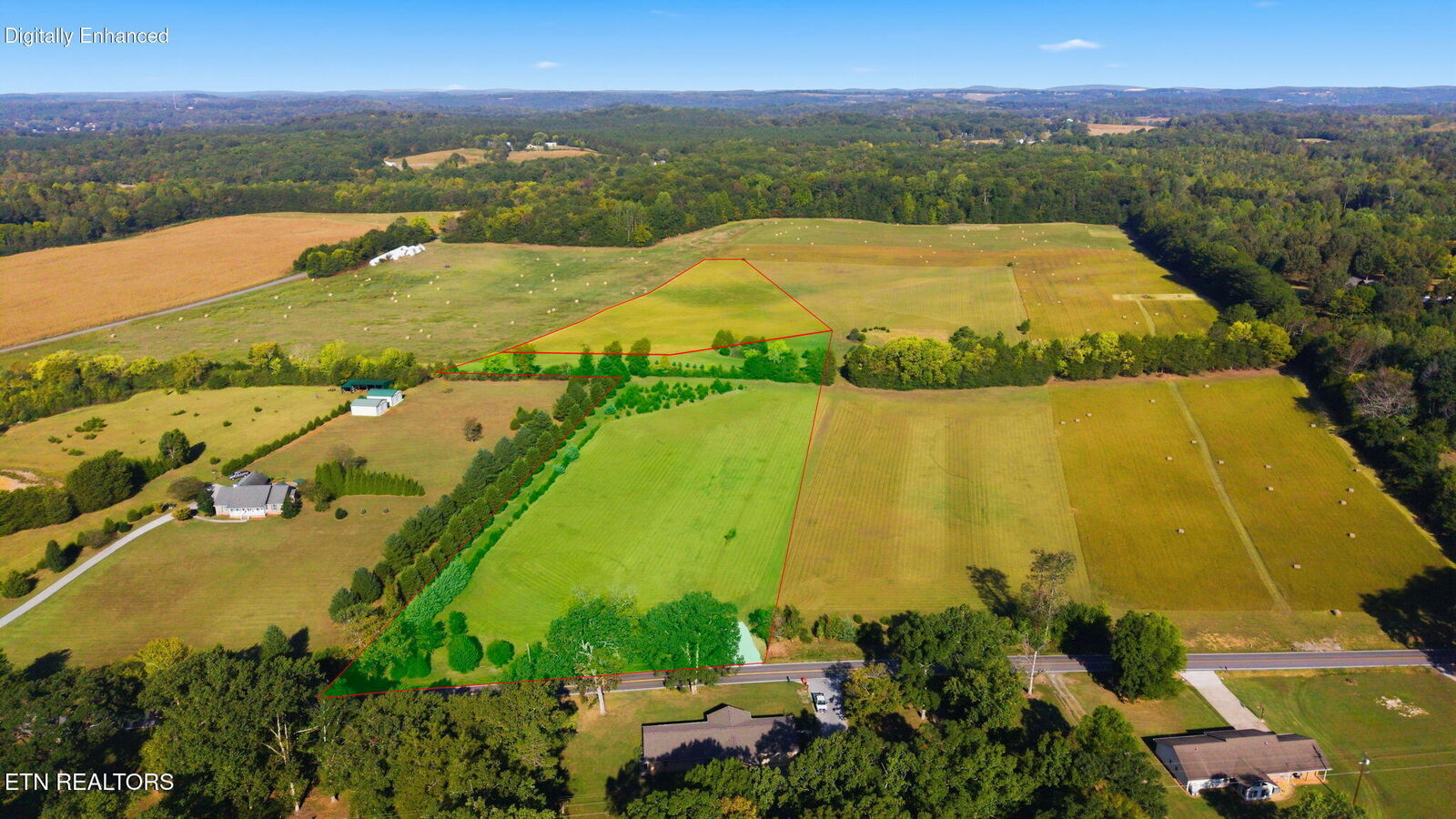 Property Photo: 000 County Road 700 TN 37303