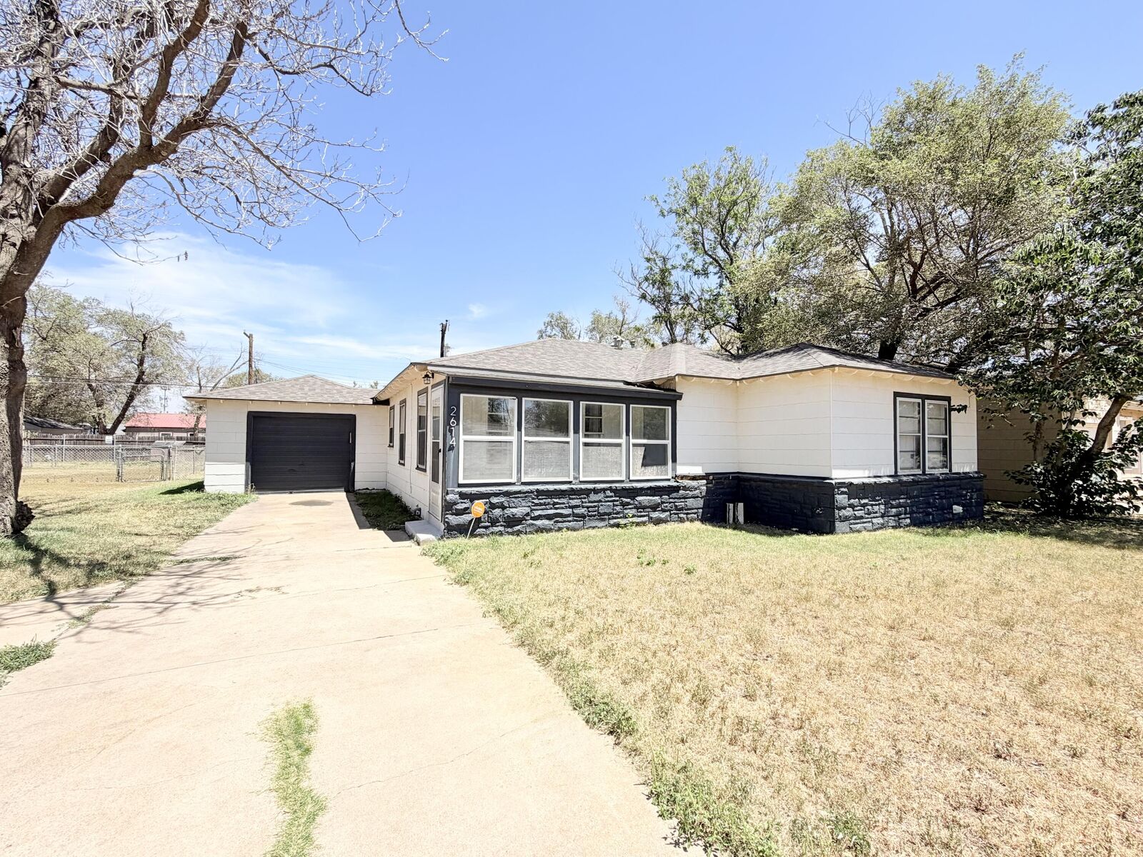 Property Photo:  2614 38th Street  TX 79413 