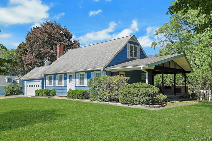 Property Photo: 21 Elm Street E NY 10595