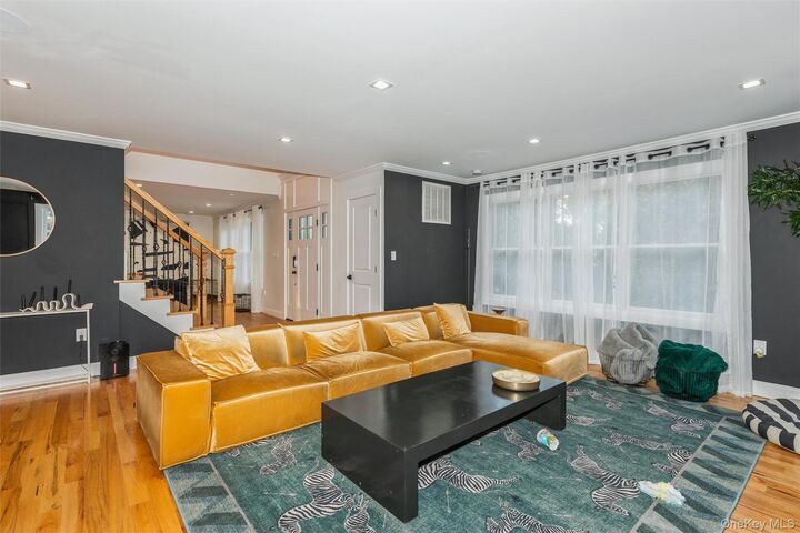 Property Photo:  1402 Merrick Avenue  NY 11566 
