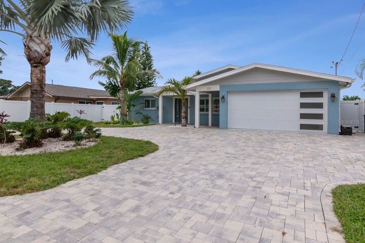 Property Photo: 312 Westwinds Drive FL 34683