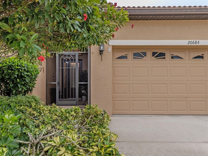 Property Photo: 20684 Capello Drive FL 34292