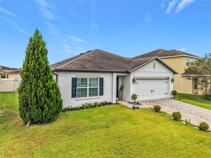 Property Photo:  23648 Companero Drive  FL 32776 
