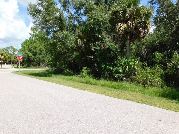 Property Photo:  1158 Shetland Street  FL 33980 