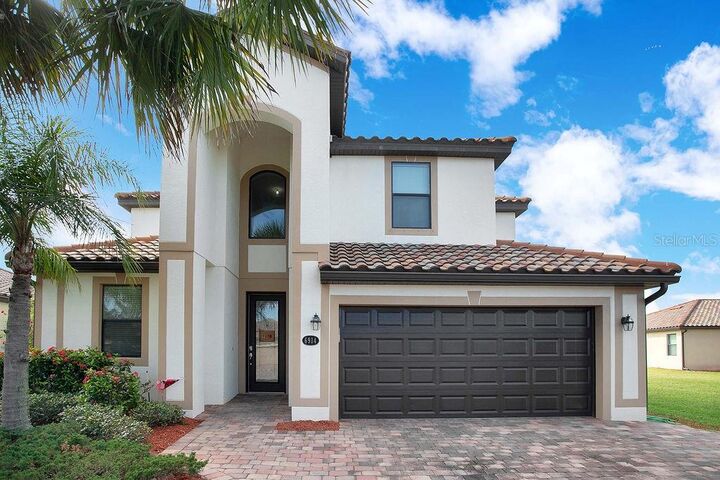 Property Photo:  6914 Quiet Creek Drive  FL 34212 