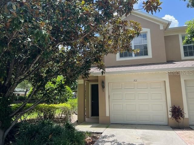 Property Photo: 2511 Metro Sevilla Drive 101 FL 32835