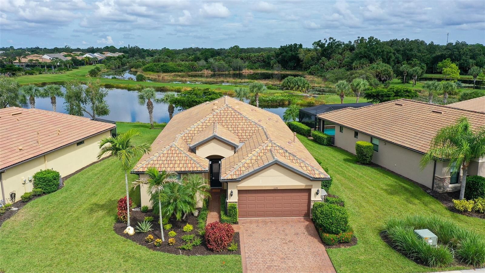 Property Photo:  11174 Sandhill Preserve Drive  FL 34238 