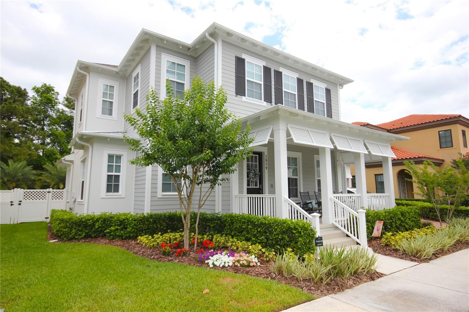 Property Photo:  1859 Beach Ridge Rd  FL 34747 