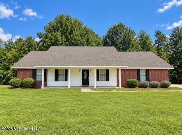 Property Photo: 657 Beaver Dam Road MS 39573