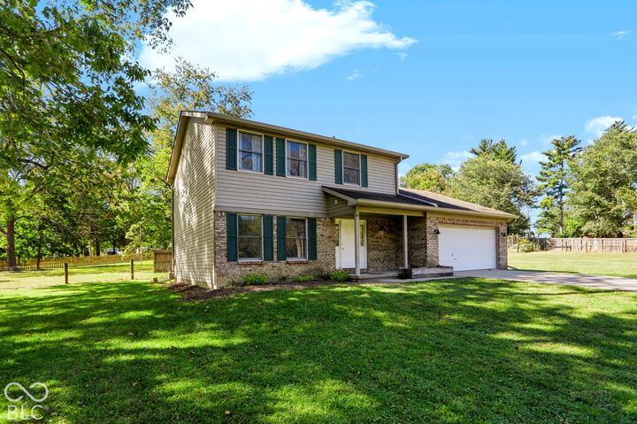 Property Photo:  6802 E Pleasant Run Parkway North Drive  IN 46219 