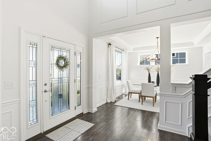 Property Photo:  11975 Northface Drive  IN 46060 