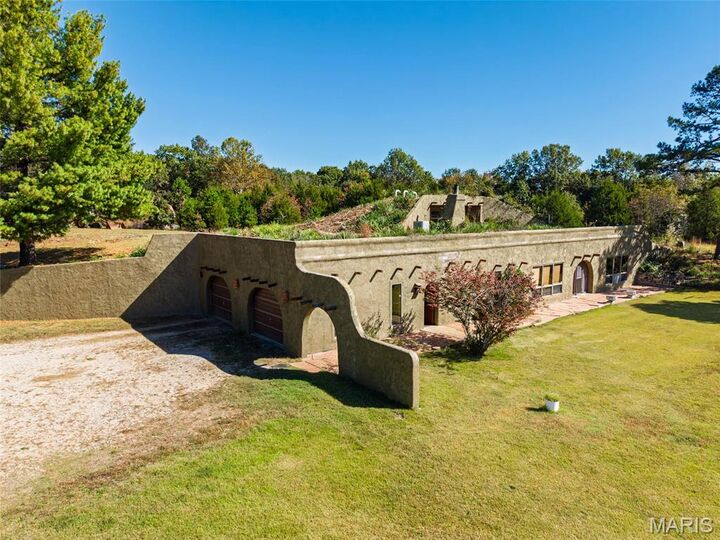 Property Photo: 518 County Road 97A MO 63650
