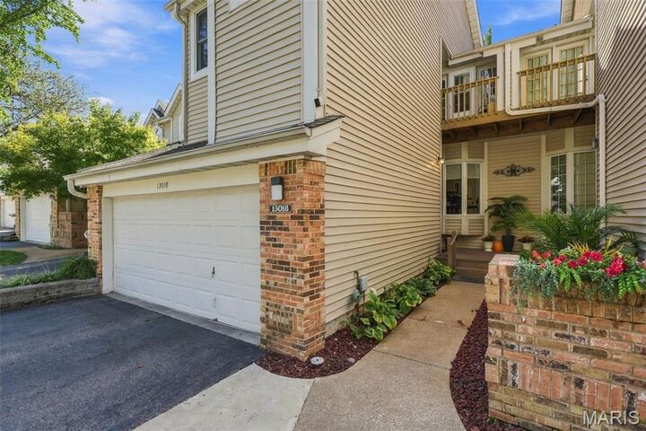 Property Photo:  13018 Autumn Fields Court  MO 63146 