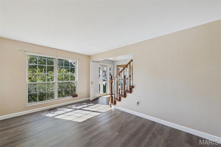 Property Photo: 3123 Old Baumgartner Estates Court MO 63129