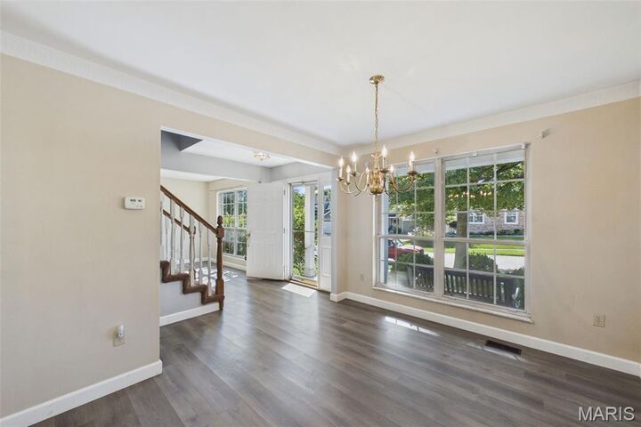 Property Photo:  3123 Old Baumgartner Estates Court  MO 63129 