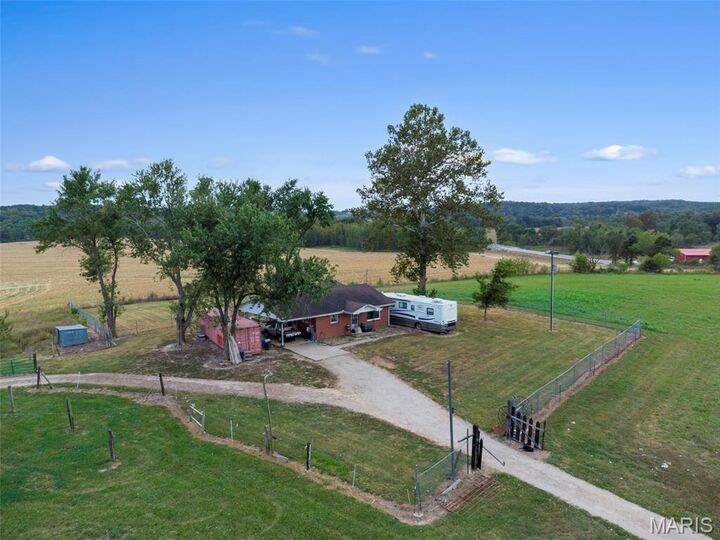Property Photo: 4109 State Highway 34 MO 63739