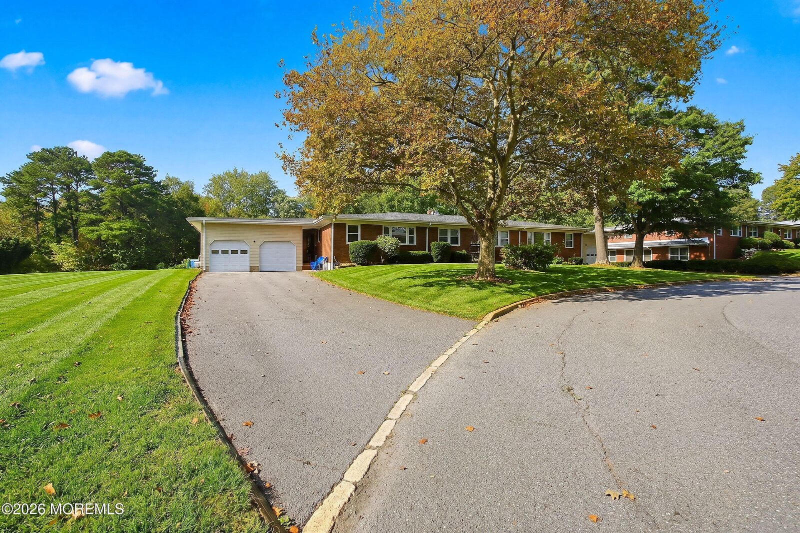 Property Photo: 432 C Laurel Brook Drive NJ 08724
