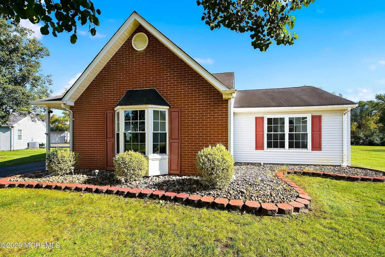 Property Photo:  16 Morden Close  NJ 07728 