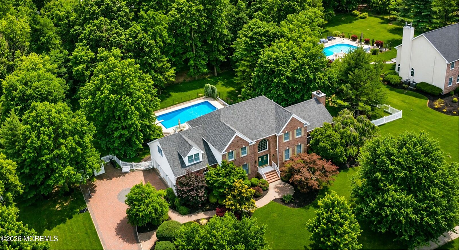 Property Photo:  181 Berkley Avenue  NJ 08502 