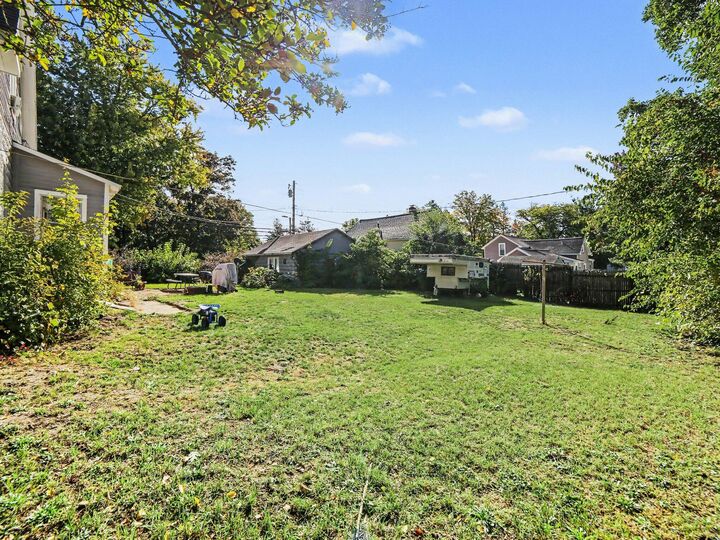Property Photo: 523 E Church Street MI 49420