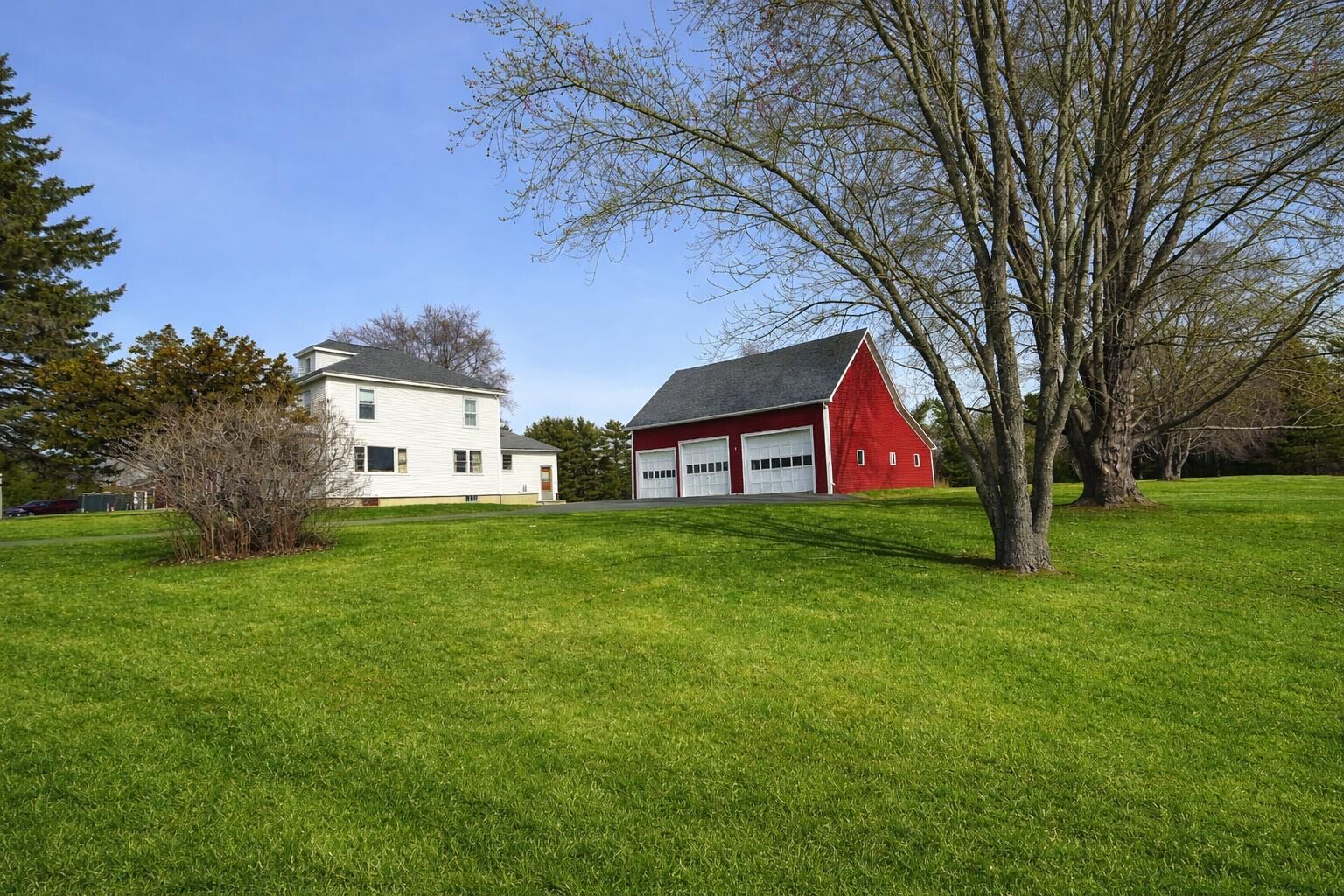 Property Photo: 91 Pierce Road ME 04412