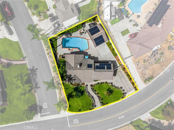 Property Photo:  1101 Wardman Drive  CA 92821 