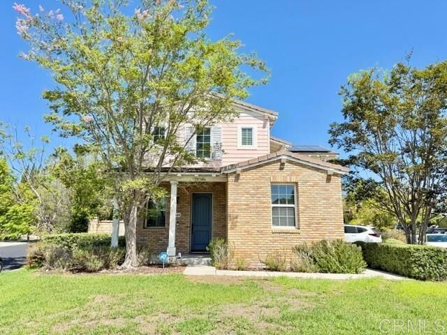 Property Photo:  5640 Shasta Daisy Trail  CA 92130 