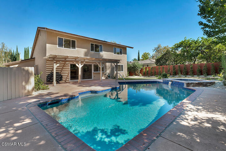 Property Photo: 1231 Willowgreen Court CA 91361