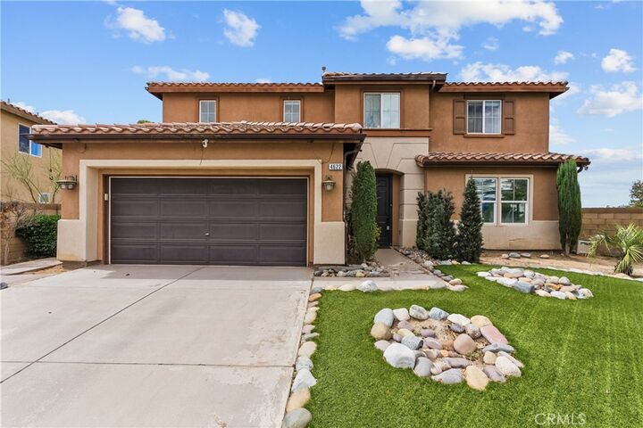 Property Photo:  4622 Parton Court  CA 93536 