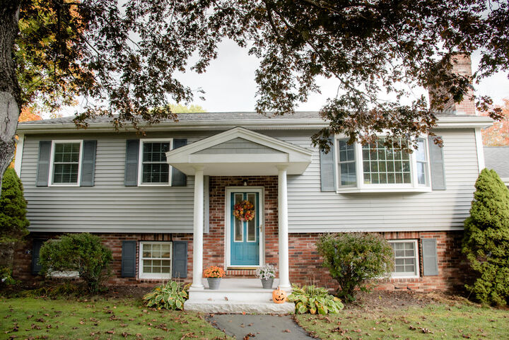 Property Photo:  401 Cathance Road  ME 04086 