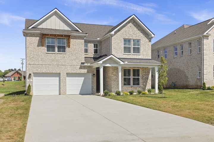 Property Photo:  401 Downs Lane  TN 37122 