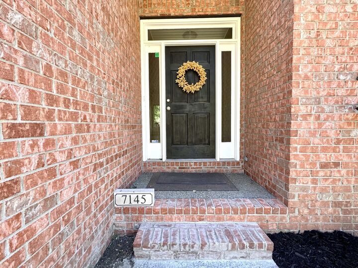 Property Photo: 7145 Forrest Oaks Dr TN 37221